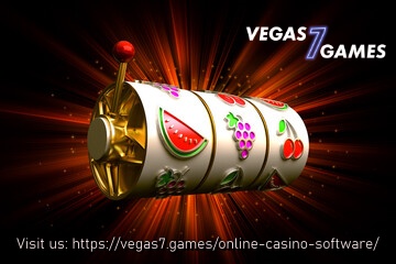 vegas 7 slots online