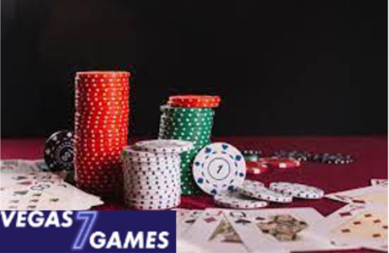 vegas7games.com pro