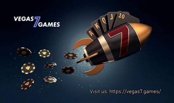 vegas7games