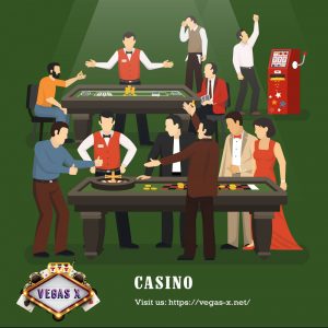online casino software 