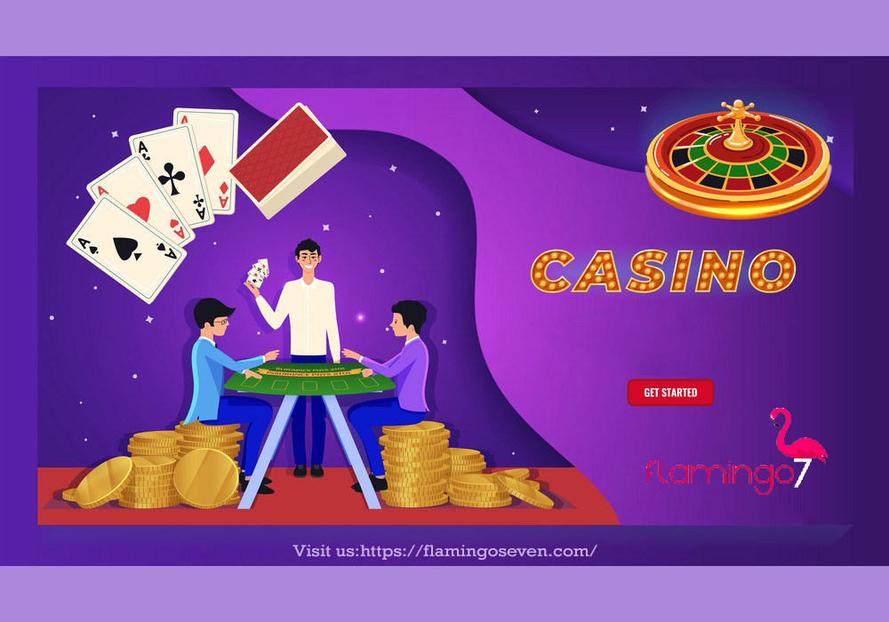 sweepstakes casino games