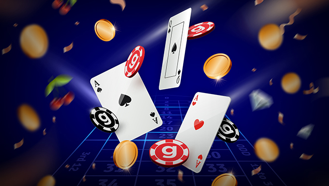 no deposit casino games