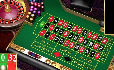 online gambling sites