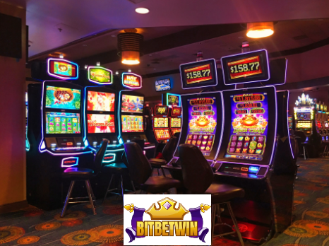 play inferno slots