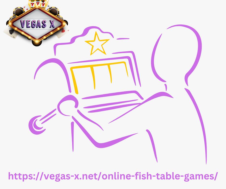 fish table online