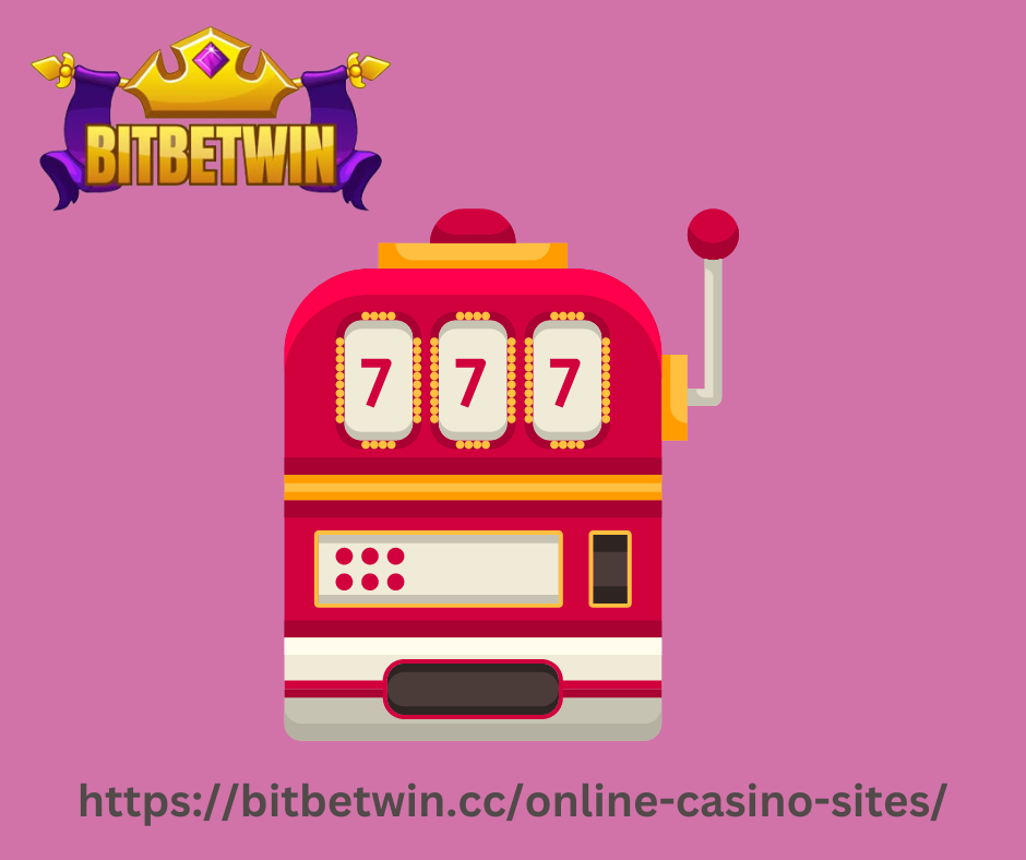 online casino sites