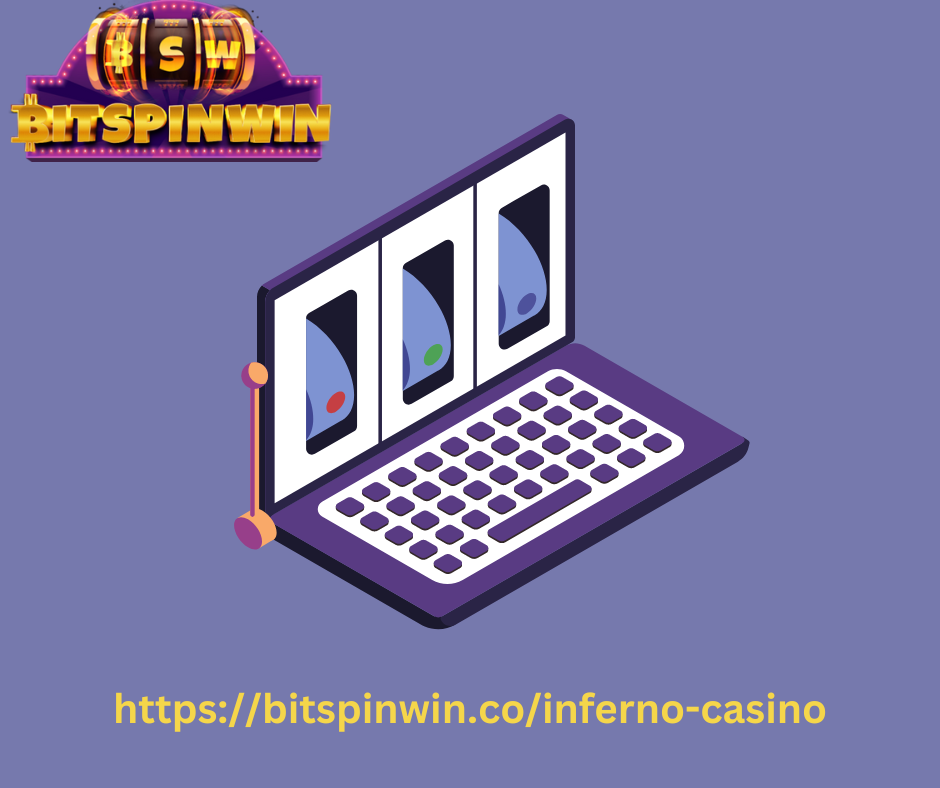 inferno casino