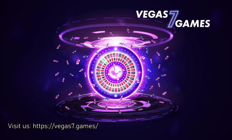 Vegas7Games Club