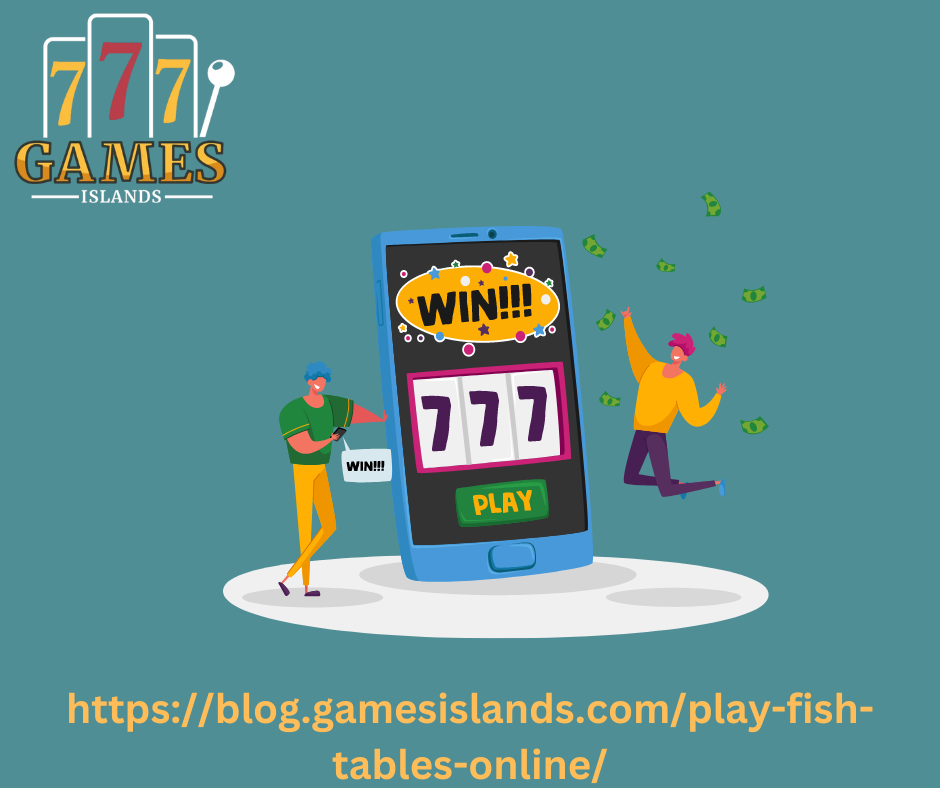 play fish tables online 