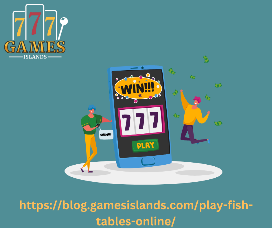 play fish tables online