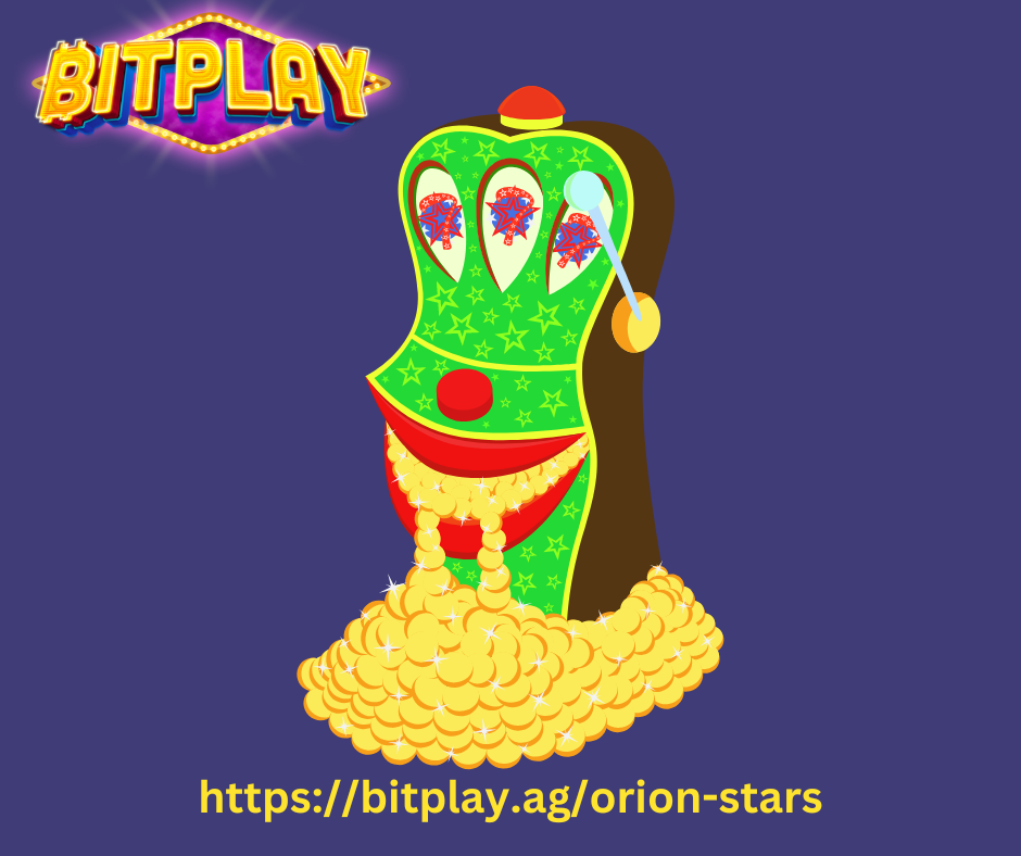 play orion stars online