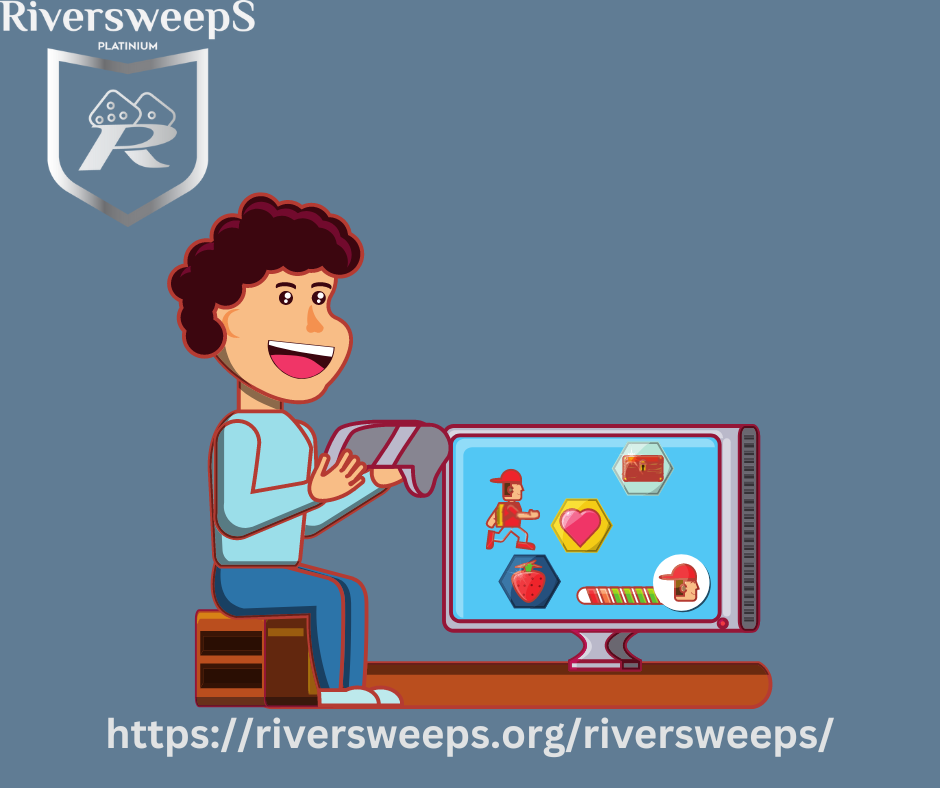 riversweeps online casino