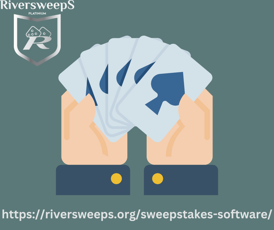 sweepstakes software