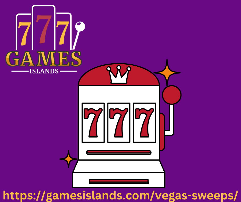 vegas sweeps 777