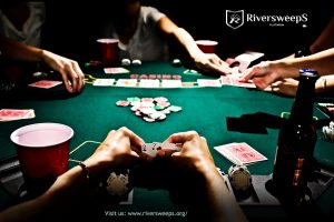 riversweeps casino