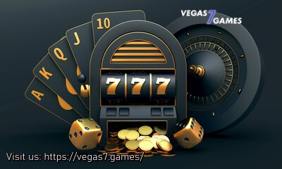 vegas slots online