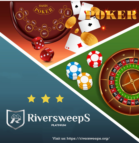 riversweeps online casino download