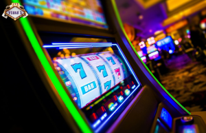 vegas slots online