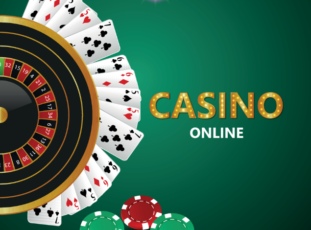 golden dragon online casino
