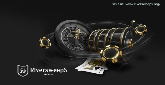 riversweeps casino