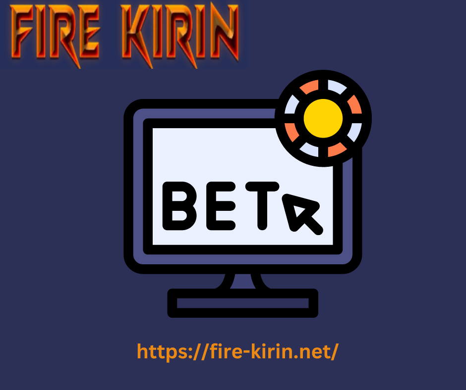 fire kirin login