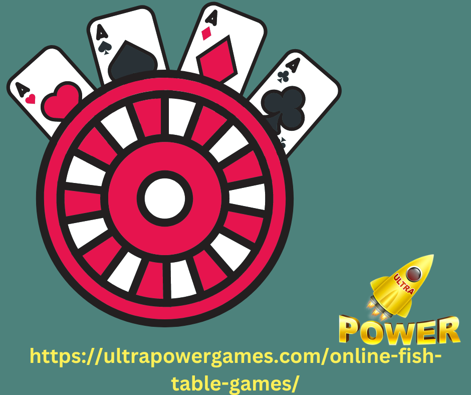 fish table online 