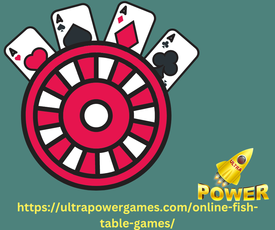 fish table online