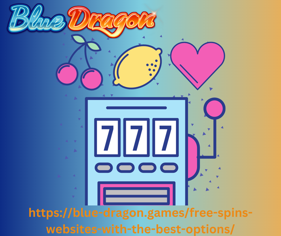 free spins