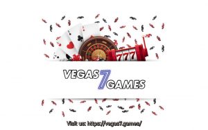 vegas slots online