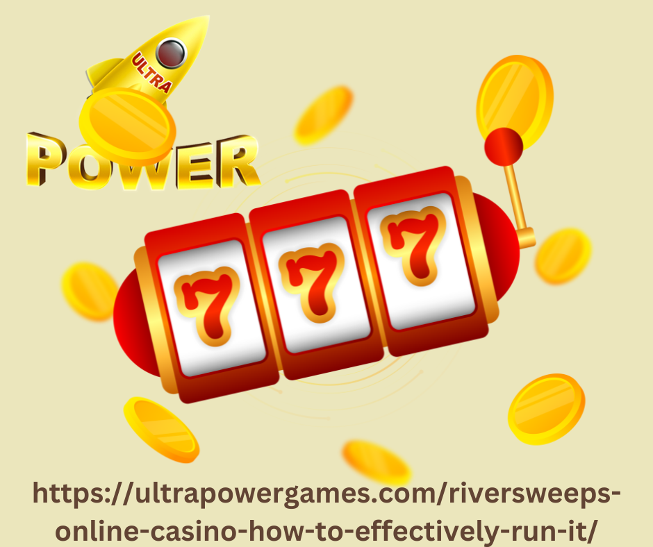 riversweeps online casino