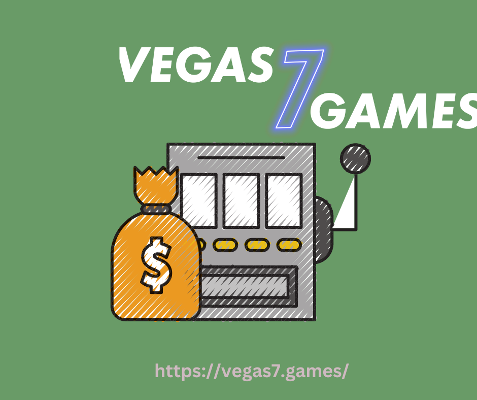 vegas7games