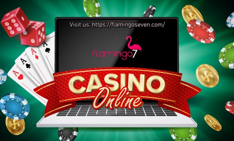 sweeps cash casinos