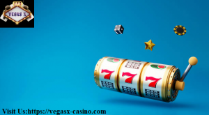 online casino software