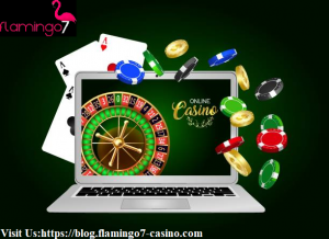 free casino slot games for fun