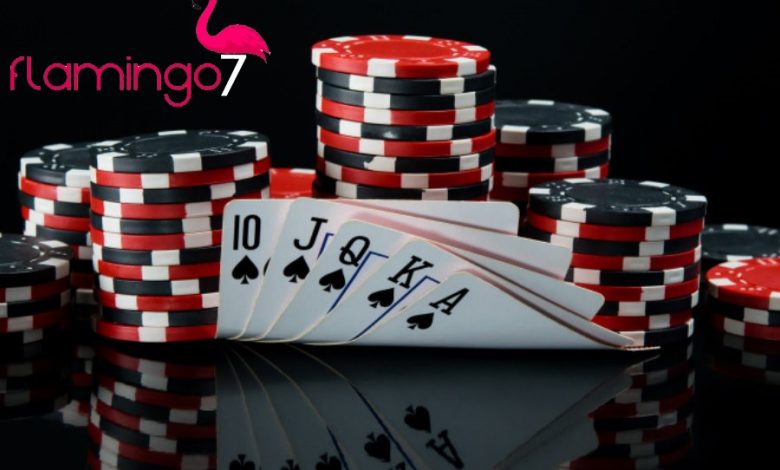 flamingoseven online casino
