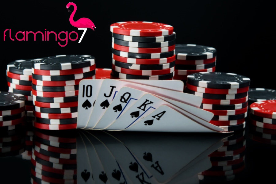 flamingoseven online casino