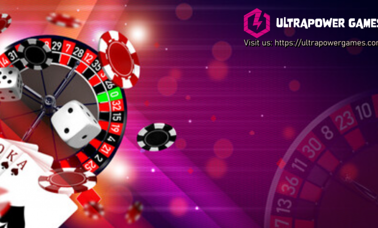 online gambling sites