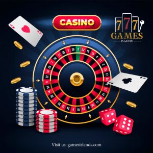 no deposit casino games