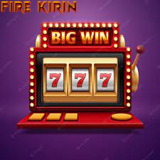 fire kirin 777 download