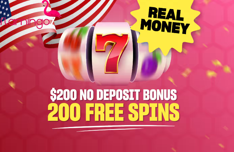 no deposit casino real money