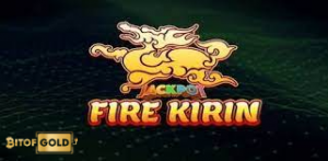 fire kirin download for android