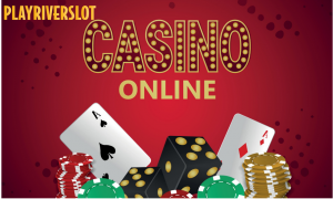 rivers casino online