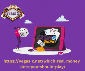 real money slots