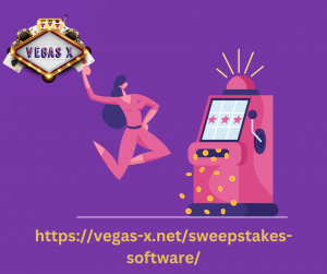 sweepstakes software