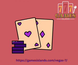 vegas7games