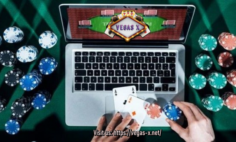 Online gambling sites