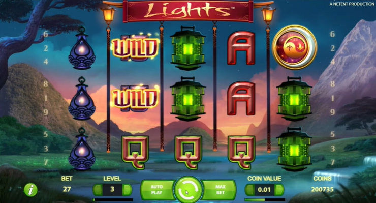 ultra panda online casino