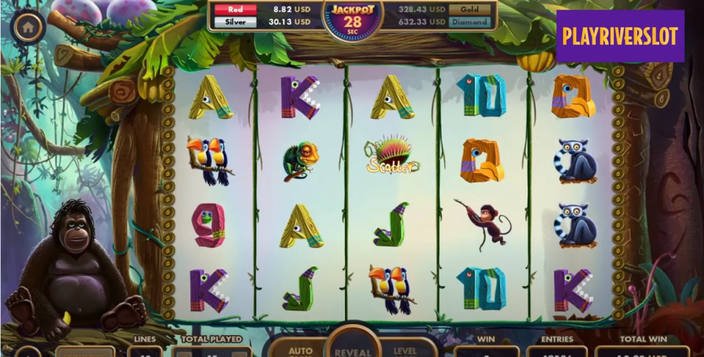 online fish table games