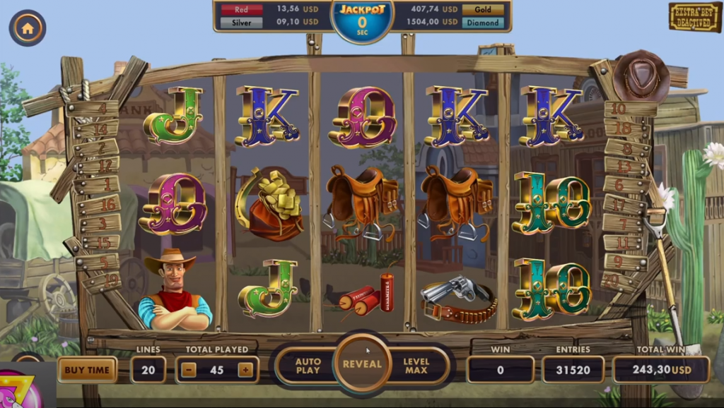 casino games real money