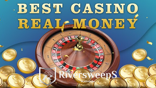 online slots real money